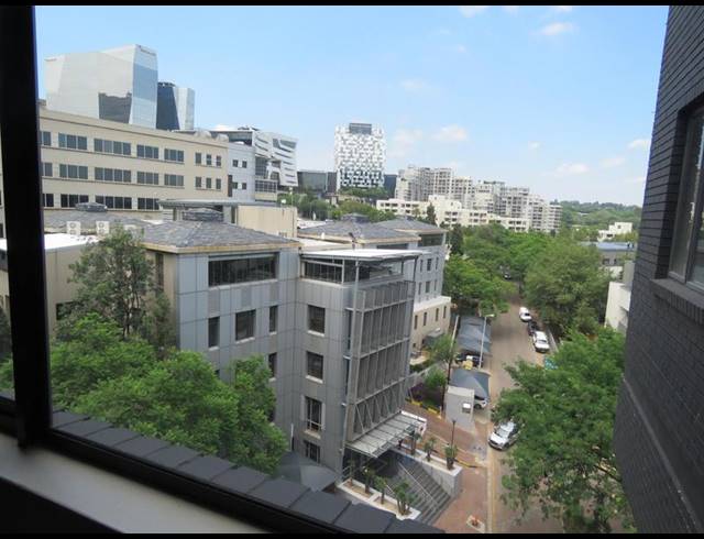 2 BEDROOM PROPERTY TO RENT IN SANDTON CBD